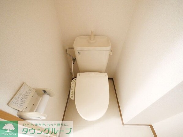 アーバンコート淵野辺壱番館の物件内観写真